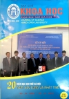 Tạp chí Khoa học Viện Đại học Mở Hà Nội số 03 tháng 02.2014